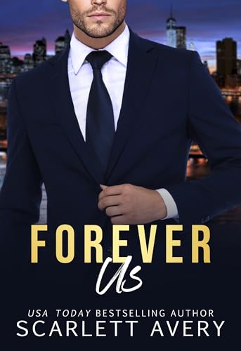 Forever Us: A Billionaire Romance (Forever Obsessed)
