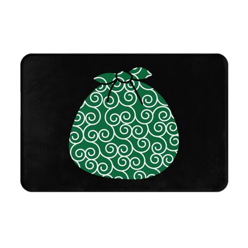 ���C�~�ŕ�܂ꂽ�ו� �����͗l ���փ}�b�g ���� ���O ���� ����~�� �D���Ƃ� �􂦂� �ӂ�ӂ� ������� �z�� �ϖ��� �h�L �l�C �a���� �v���[���g 40×60cm