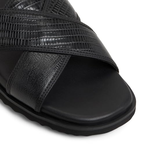 Image of Aldo olinoa Men's Leather Sandals