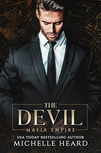 The Devil (Mafia Empire Book 5)