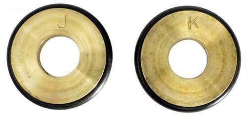 Chauffage gaz naturel piscine Pentair 77707-2321 kit de rechange spa 333