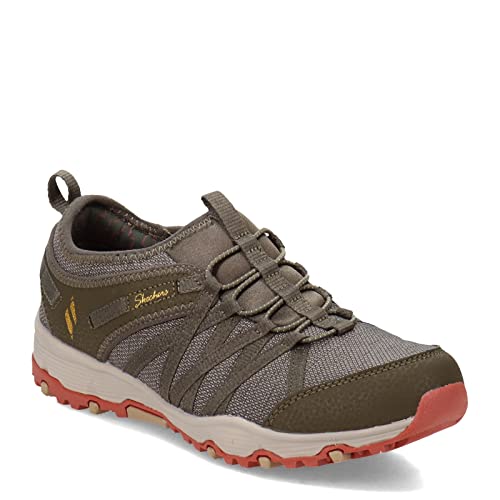 Skechers Men's Seager Hiker-Topanga Sneaker2