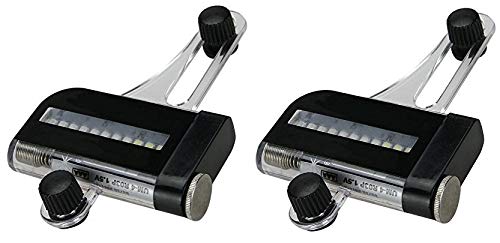 Alexvyan 2 Pcs Rainbow 14 LED Motorcycle Bicycle Bike Cycle Wheel Signal Tire Spoke Light 30 Changes (B08XVRH2CD) Amazon Price History, Amazon Price Tracker