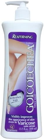 Goicoechea Wholesale Reaffirming Lotion 13.5oz