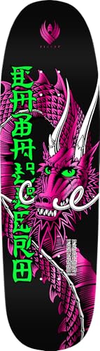 Powell Peralta Steve Caballero Ban This Flight Deck