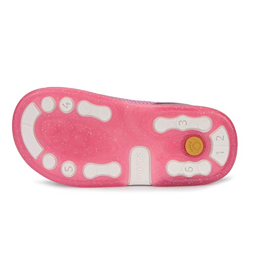 Agnes Corrective Orthopedic High-Top AFO Leather Sandal3