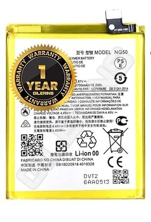 Image of Original NG50 Battery for Motorola G71 5G XT2169 Battery with 1 Year Warranty** (SEP0082)