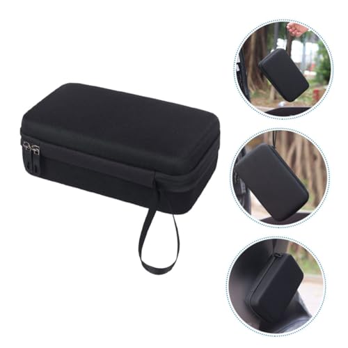 Étui de rangement pour câbles de vélo pour ne plus perdre vos chargeurs