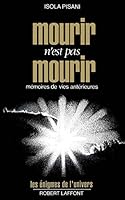 Mourir n'est pas mourir 2221000439 Book Cover