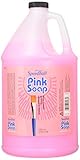 Speedball Art Products Gallon Mona Lisa Pink Soap