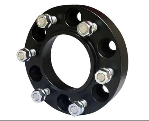 Adaptateur d'élargissement de roue 35mm pour corriger le roulis sur Pajero V73 V93 V97
