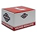 Red Hawk VOLT-0006 Voltage Regulator Compatible With/Replacement For Club Car 1984-1991, E-Z-GO 2-cycle and gas 1980-1994, Yamaha G1, G2 and G9, gas 1978-1991 Golf Carts