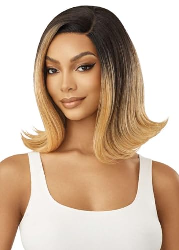 Outre Lace Front Wig - Carmel (TIRAMISU)