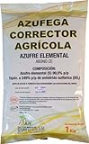 sulfato de cobre hoja de seguridad 2018 Corrector de suelos sodicos: En suelos calizos con problemas de sodicidad el desbloqueo de los compuestos de calcio, libera este elemento que desplaza al sodio del complejo del cambio y se elimina por lixiviacion.