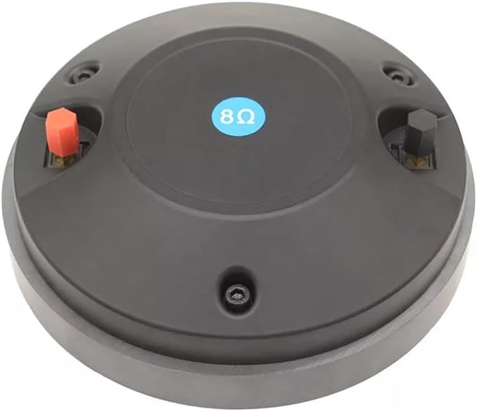 4PCS 8 ohms Diafragma para AudioPipe APFD-320T-ND-VC miniatura 7