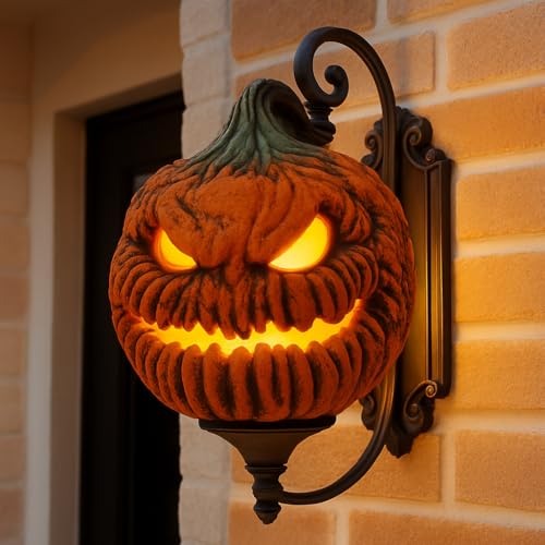 Outdoor Porch Cover - Outdoor Decorations, Durable Weather-Resistant Fabric, Easy