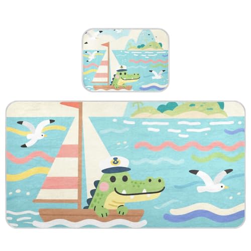 Cooling Baby Play Mattress 28