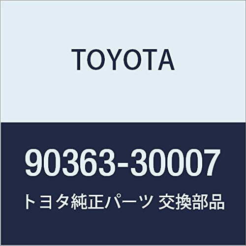 Toyota 90363-30007 Steering Bearing