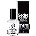 Seche Base Coat Nail Polish - Clear, Gel Nail Polish Base Coat, Chip Resistant Primer for Lasting Manicures, 0.5 fl oz