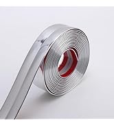 Trimold Multifunktionale Wandformung Trim Ecke Guards, Caulk Strip, Anwendung in Tischkante Türra...