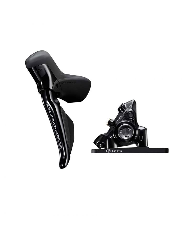 SHIMANO Bicicletta a pedali marca unisex adulto