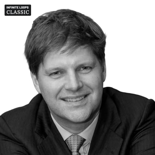 Guy Spier &mdash; Wealth, Wisdom & Enlightenment (Infinite Loops CLASSICS)