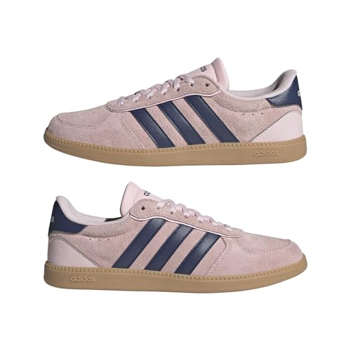 Image of adidas Women's Breaknet Sleek Sneakers