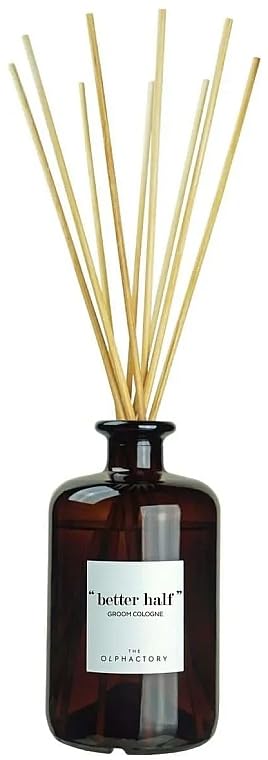Mikado Groom Cologne