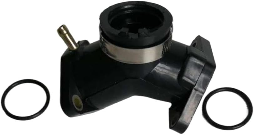 Virago XV250 V 250オートバイに互換性のある吸気コレクターは、Keeway Supershadow 250およびLi