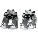 Se adapta al BMW Serie 3 E46 Cabriolet Coupe Touring 325i 330i E83 X3 E85 E86 Z4 1999-2007