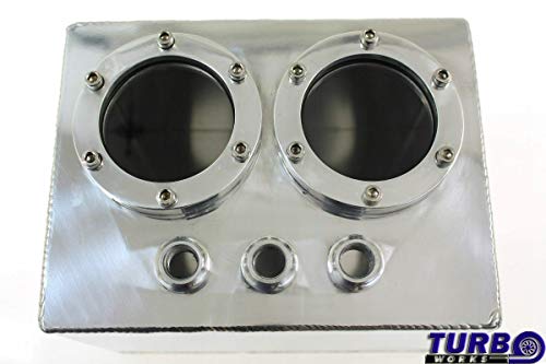 Bote de combustible V-MAXZONE M-7211 evita fallos de motor en curvas 4
