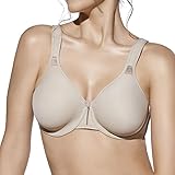 Minimizer-reductor Selene Sujetador Copa D sin Relleno LOREA - Tierra, 115