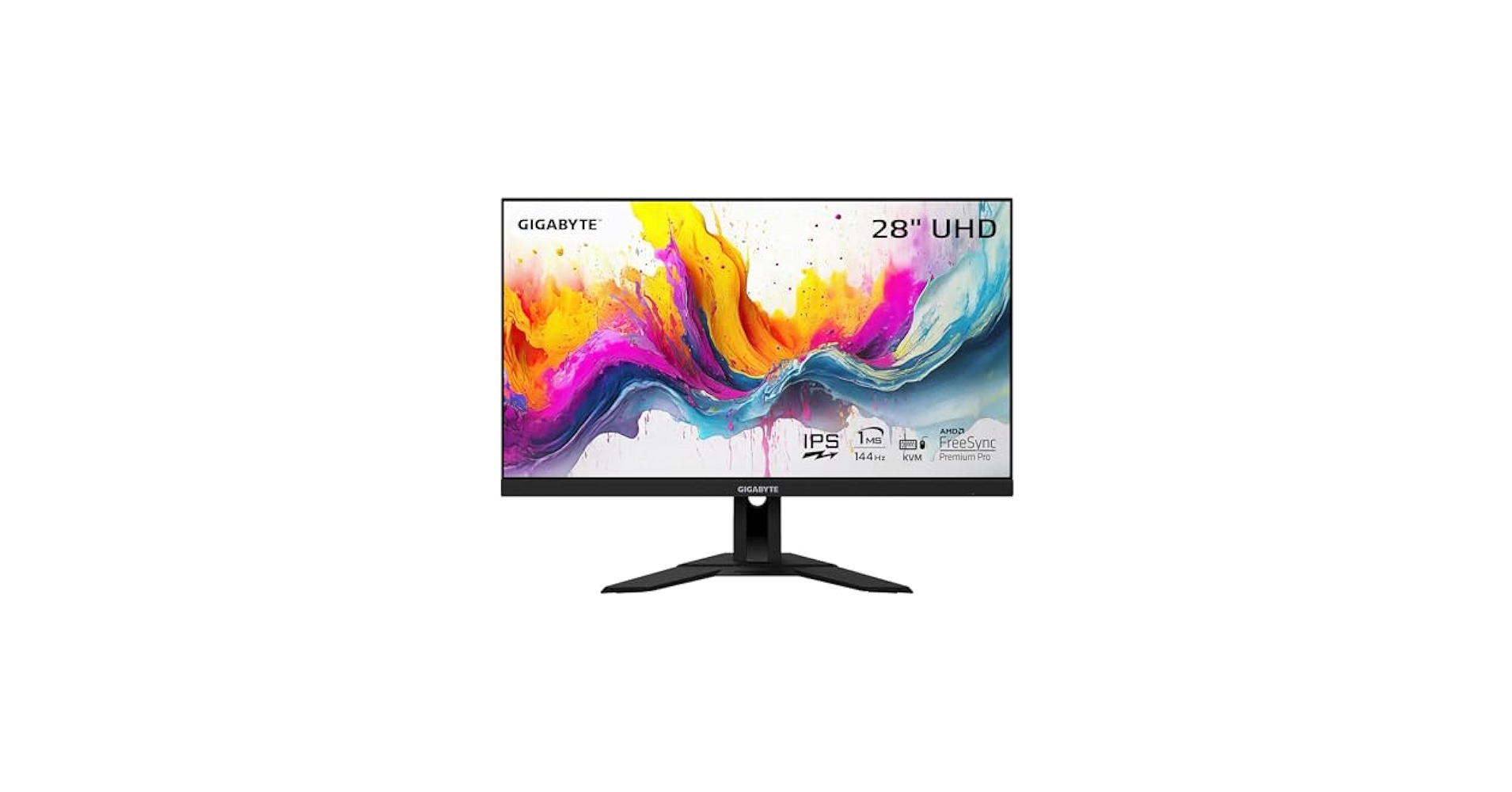 Amazon.com: Gigabyte M28U 28 4K UHD Edge LED Gaming LCD