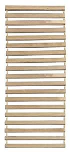 Cinius NIPSLA090-200 Stelaż Drewniany 90x200 cm