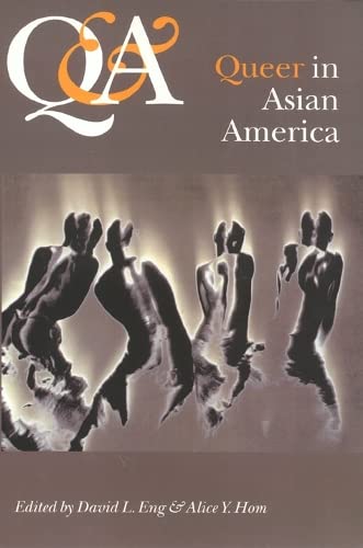Q & A: Queer in Asian America