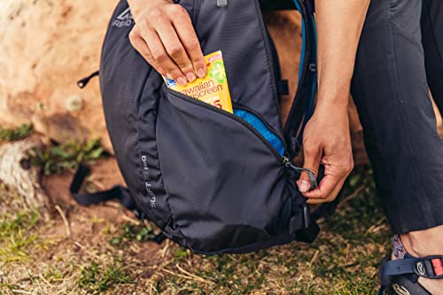 Mochila de Hidratación Swift 16L H2O Mujer Negro miniatura 6
