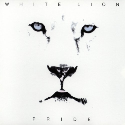 White Lion