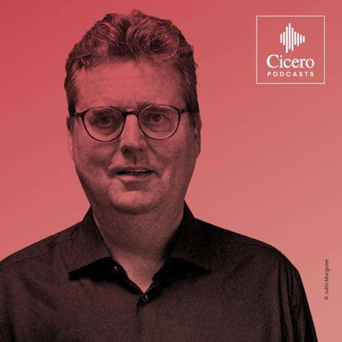 Bernd Stegemann im Interview mit Ralf Hanselle: &bdquo;Die Brandmauerdebatte ist die neueste Spielart des Historikerstreits&ldquo;