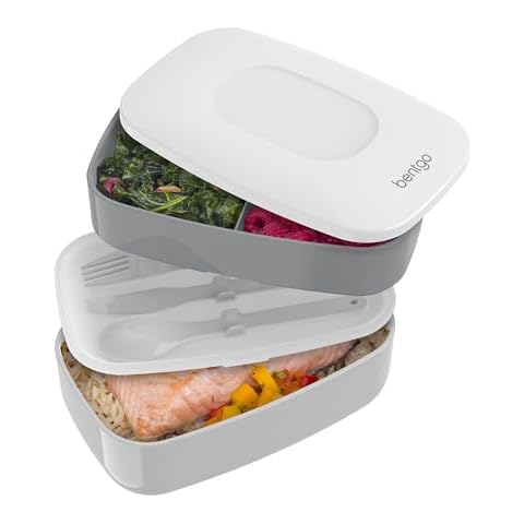 Bentgo Classic Bento Lunch Box Container Cover