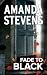 Fade to Black (Silhouette Intimate Moments Book 592)