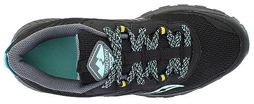 Image of Saucony Women's Excursion Tr15 Trail Running Shoes