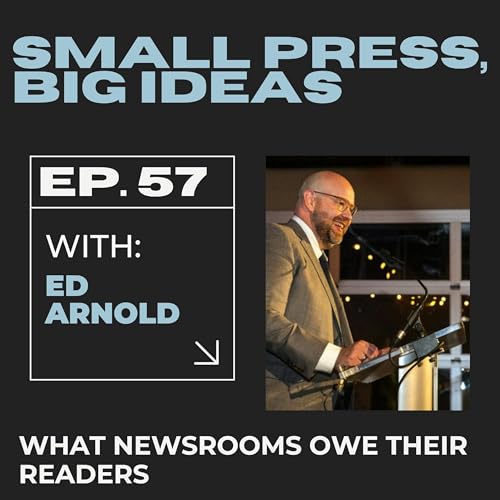 What newsrooms owe their readers