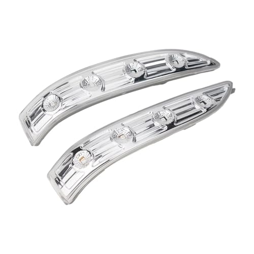Luces giro intermitente para Hyundai IX35 con parpadeo claro para retrovisores de coche 2010-2015