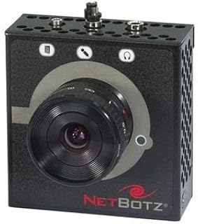 APC NetBotz Surveillance Camera Pod 120 with Bracket and USB Cable