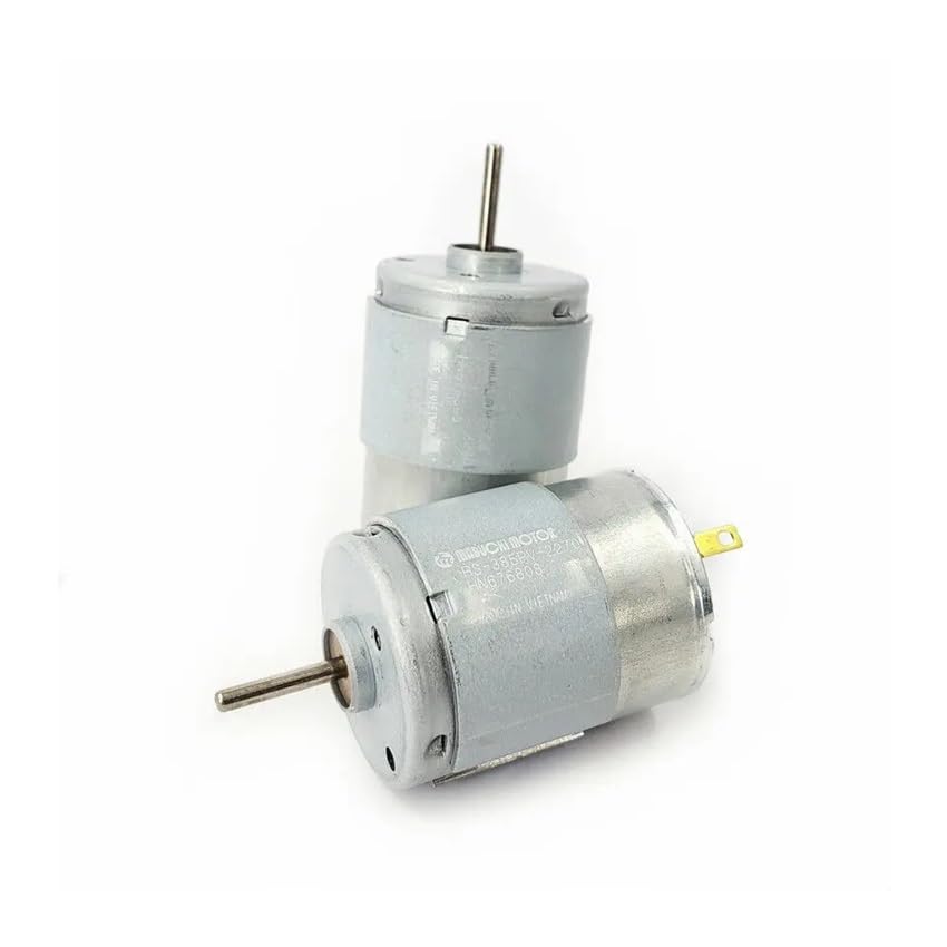 新興製作所 ＫＣＳ－１６５用 カーボンブラシセット の通販 | ホームセンター コメリドットコム 1PC RS-385PV-2270 カーボンブラシ 丸型電子スターター DC 12V 18V 24V 20000RPM 高速 DIY