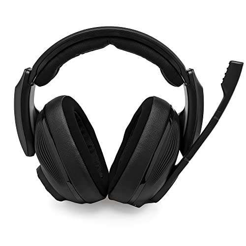 EPOS I Sennheiser GSP 670 Wireless Gaming Headset の商品画像 3