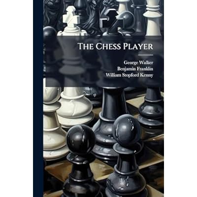 The Chess Player
