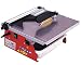Produktbild Heka Fliesenschneidmaschine elektrisch 600 Watt 180 mm Dia-Blatt