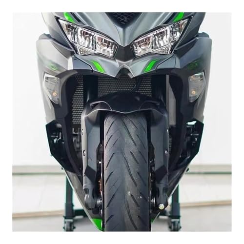 Grille de protection radiateur pour motos ZX4R ZX25R 2020-2025 - 4