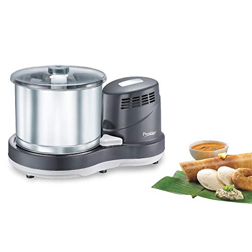 Prestige PWG08 2L Table-Top Wet Grinder